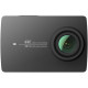 Экшн-камера Xiaomi Yi 4K Black International Edition (Р27127)